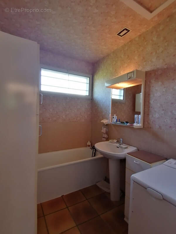 Maison à LE NEUBOURG