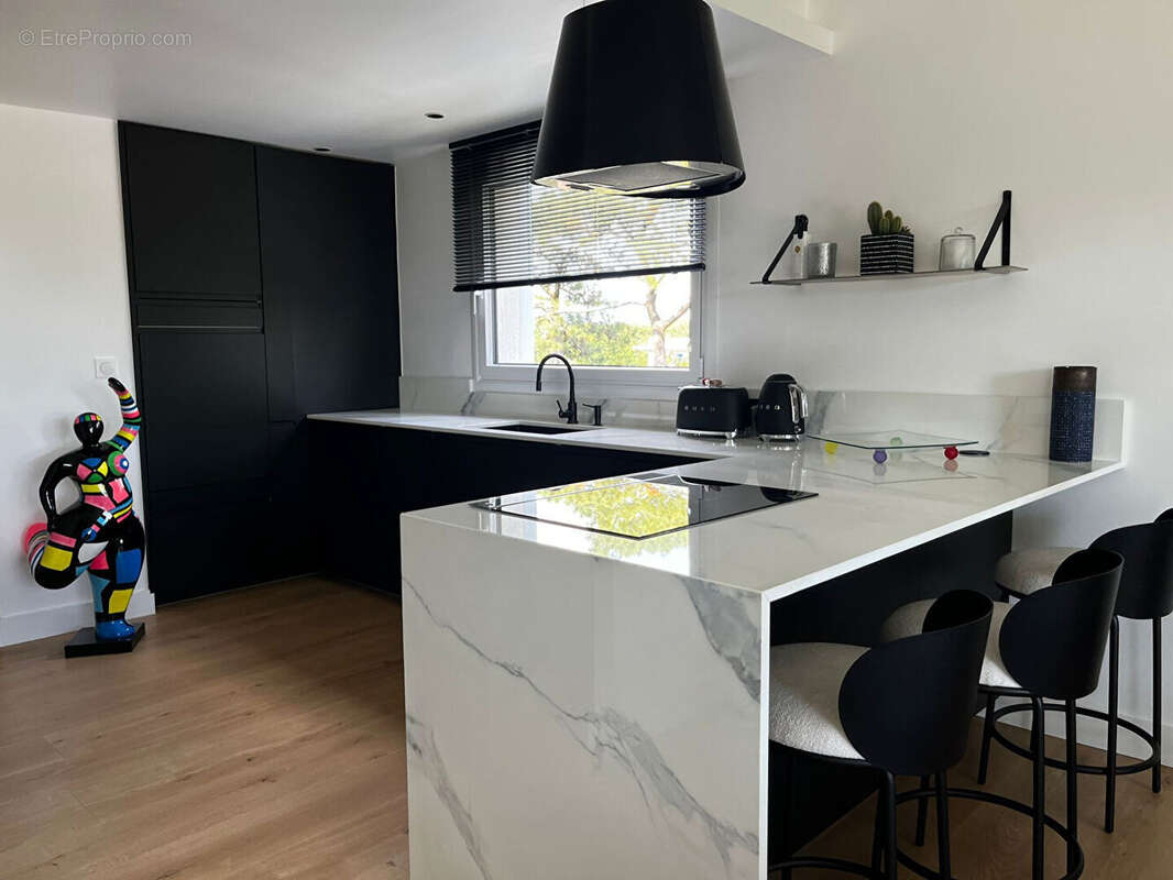 Appartement à LA BAULE-ESCOUBLAC