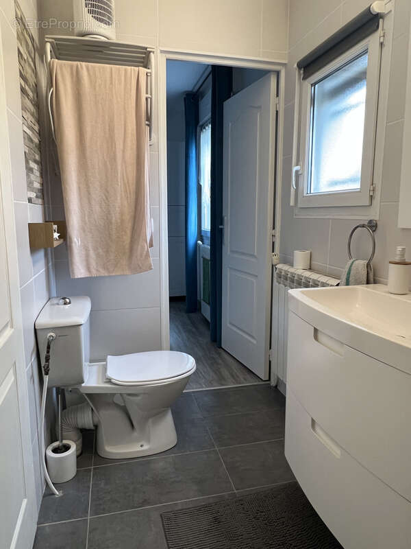 Maison à CONQUES-SUR-ORBIEL