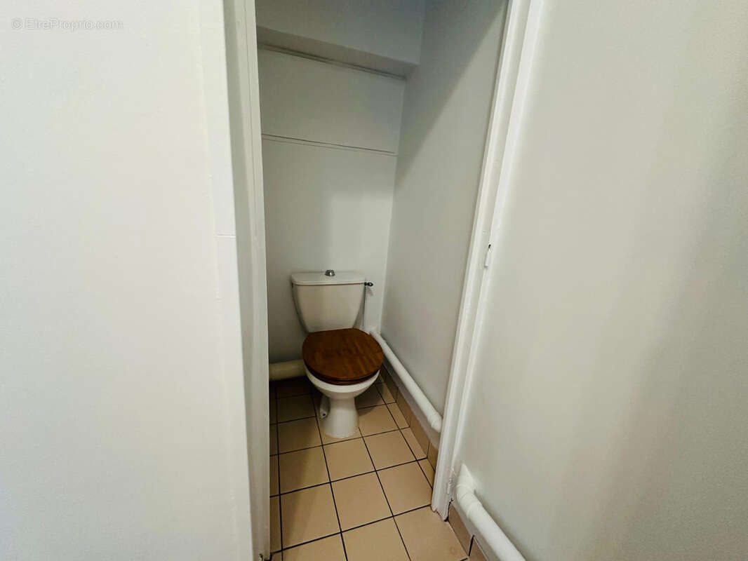 Appartement à TOURS