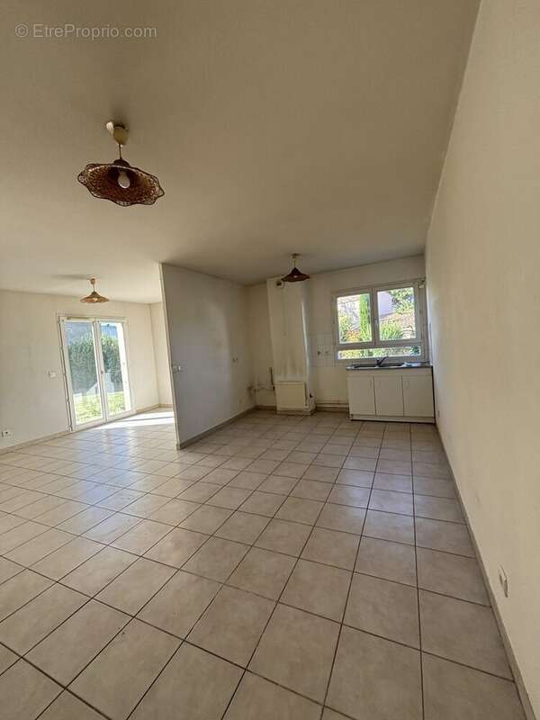 Appartement 50 m² à Montelimar  - photo 3