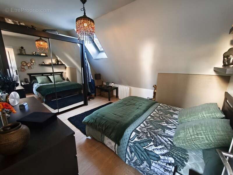 Appartement à BEAUVAIS