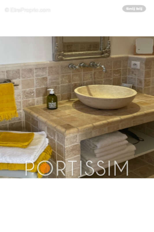 Maison à CASTELLANE