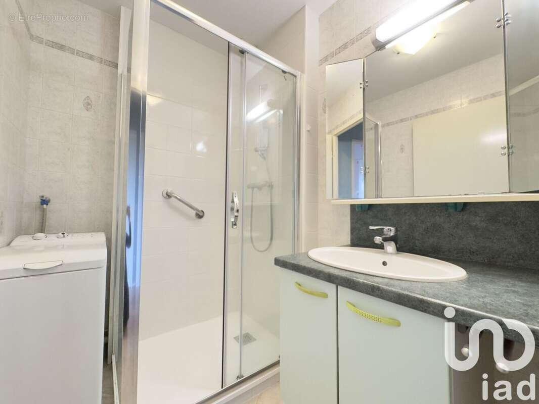 Photo 8 - Appartement à MELUN