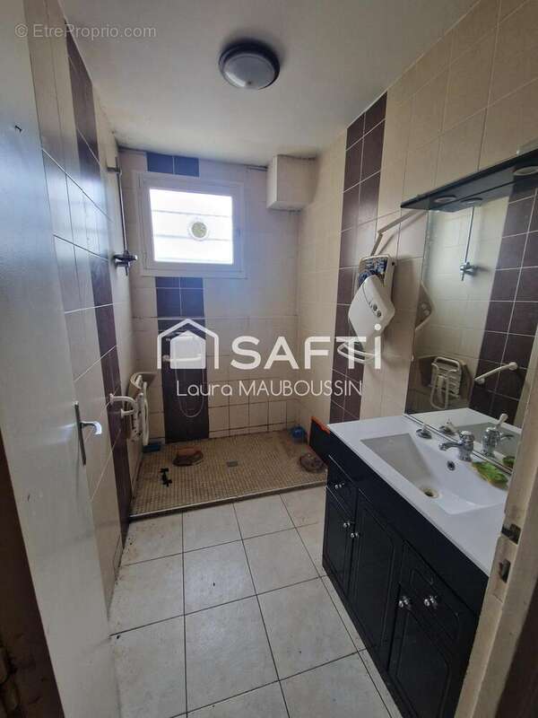 Photo 6 - Maison à MOISDON-LA-RIVIERE