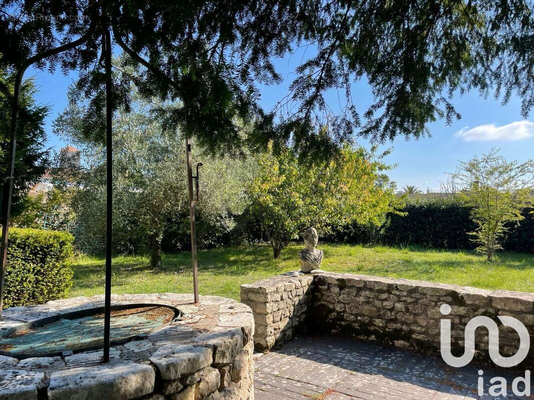 Photo 2 - Maison à LA FLOTTE