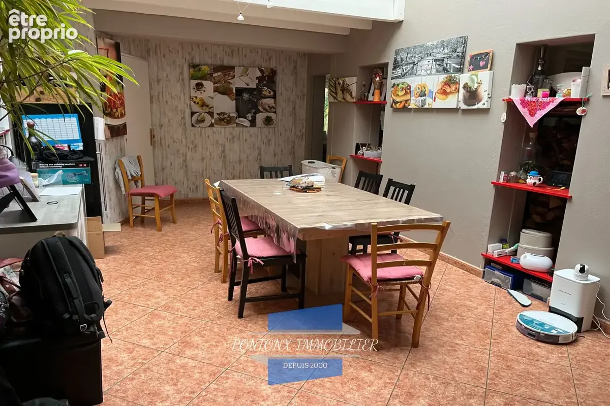 Maison 7 pièces 197 m² à vendre à Hinx (40180) - photo 3