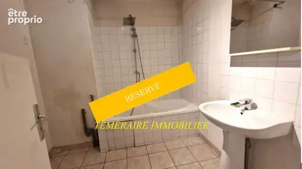 Champagnole CV - Appartement en duplex de 67m2 - photo 4
