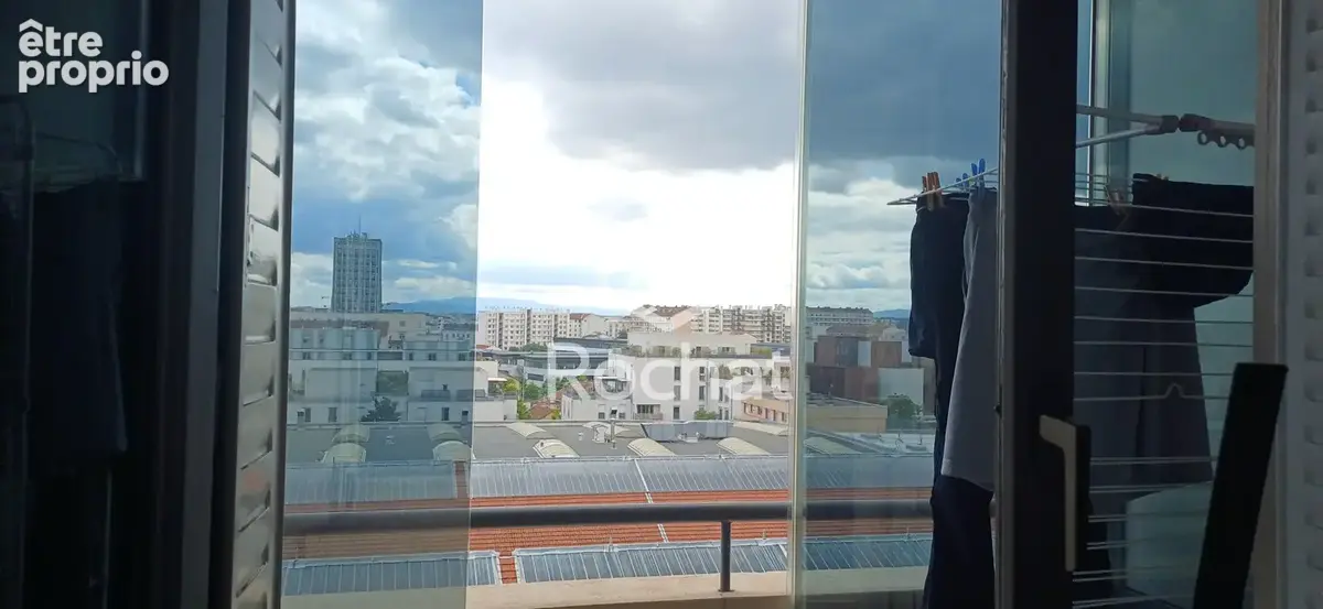 Vente a terme libre   appartement t4 traversant avec 3 balcons   une opportunité d'investissement patrimonial - photo 5