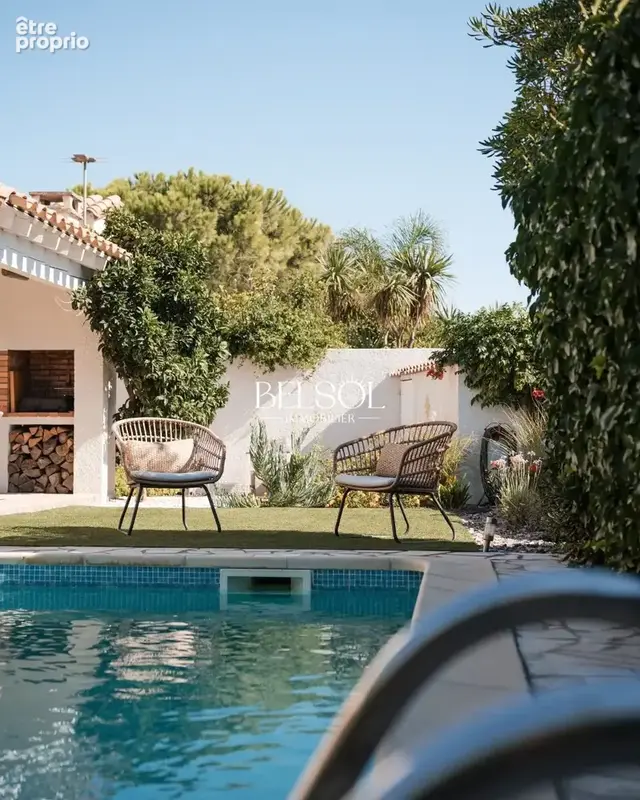Maison 5 pièces 136 m² à vendre à Saint-Cyprien (66750) - photo 4