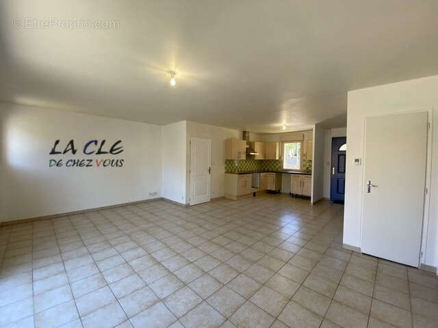 Pavillon de plain-pied - photo 3