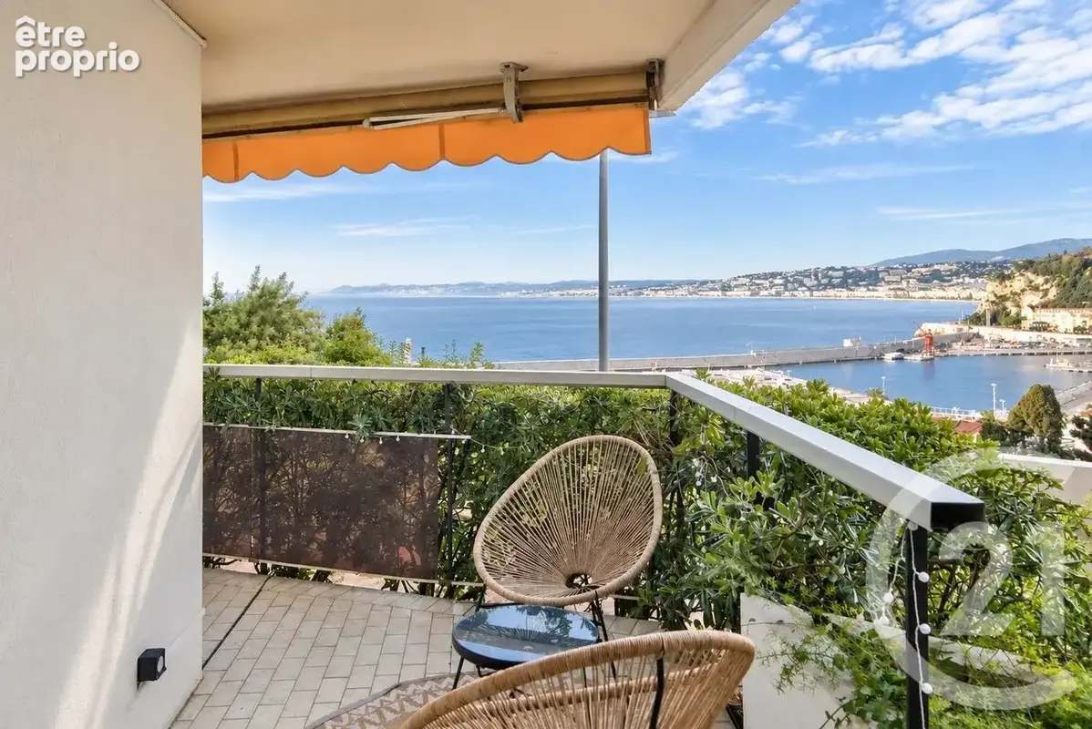 Appartement 2 pièces 31 m² à vendre à Nice (06300) - photo 3