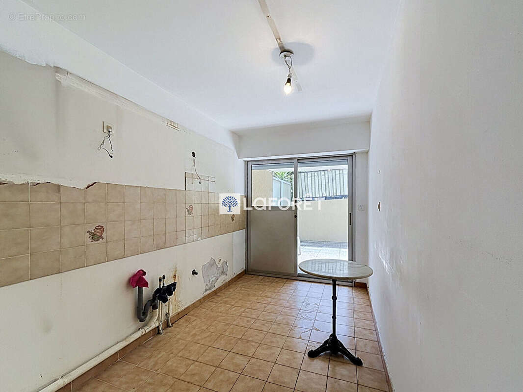 Appartement à ROQUEBRUNE-CAP-MARTIN