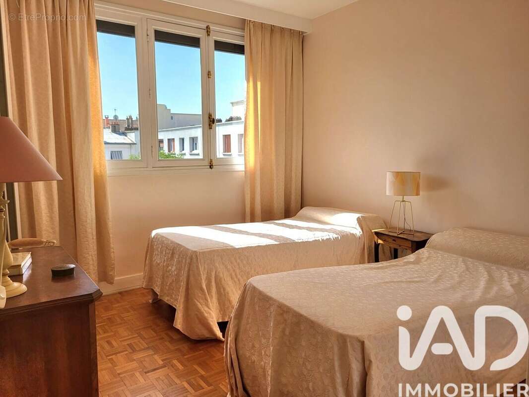 Photo 5 - Appartement à ENGHIEN-LES-BAINS