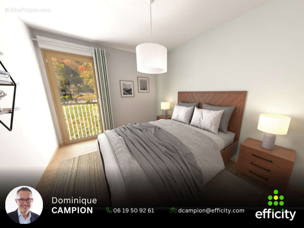 Appartement à VIF