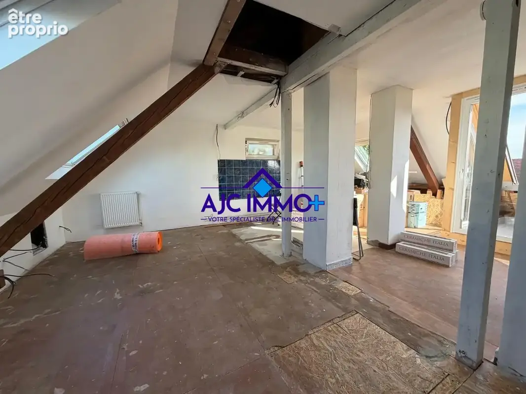 Appartement 175 m² à vendre à Strasbourg (67000) - photo 6