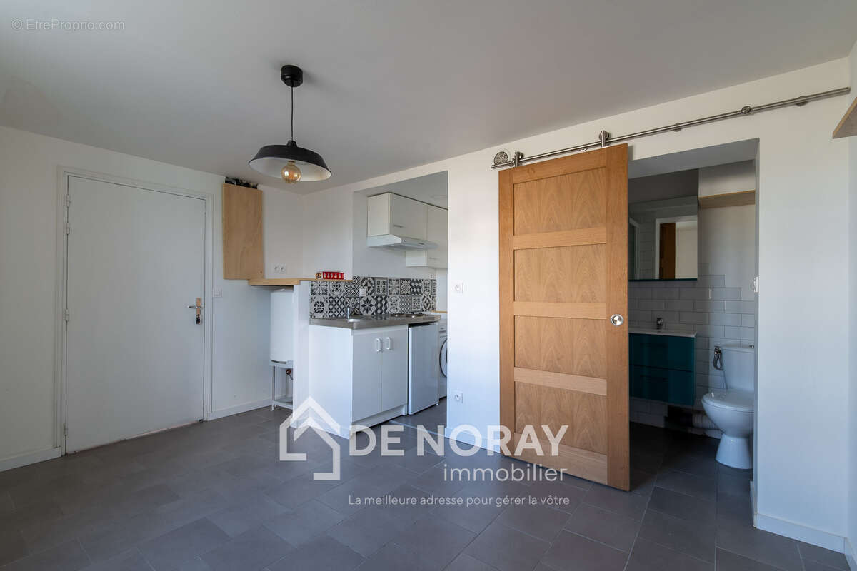 Maison à SAINT-CYR-SUR-LOIRE