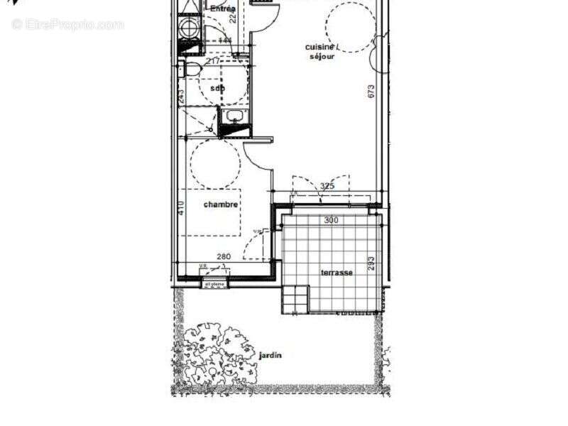 Appartement à ARGELES-SUR-MER