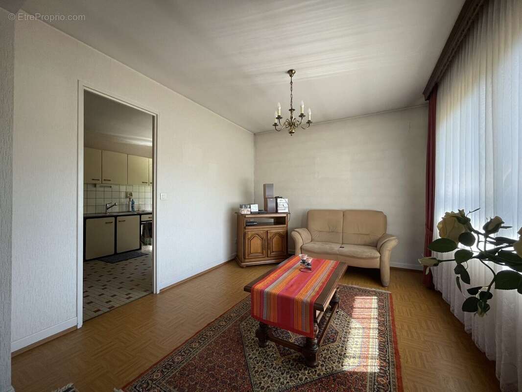 Maison 130 m² à Hagenthal-Le-Bas  - photo 8