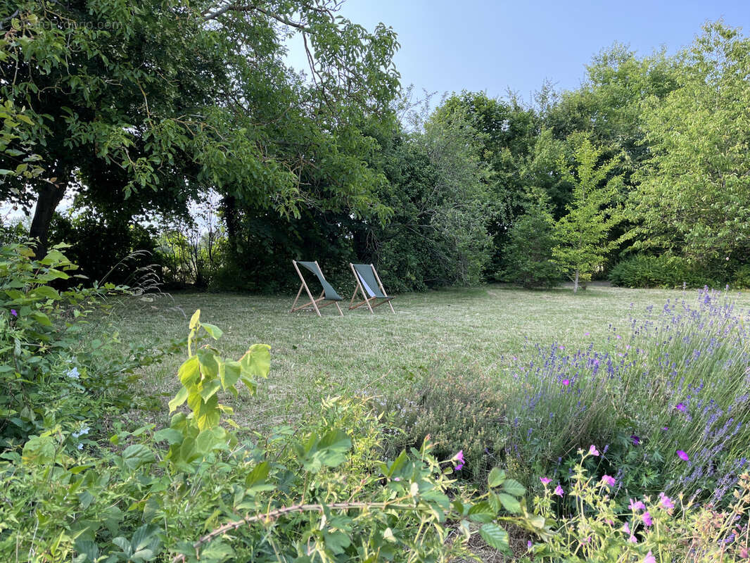 Maison à SARGE-LES-LE-MANS