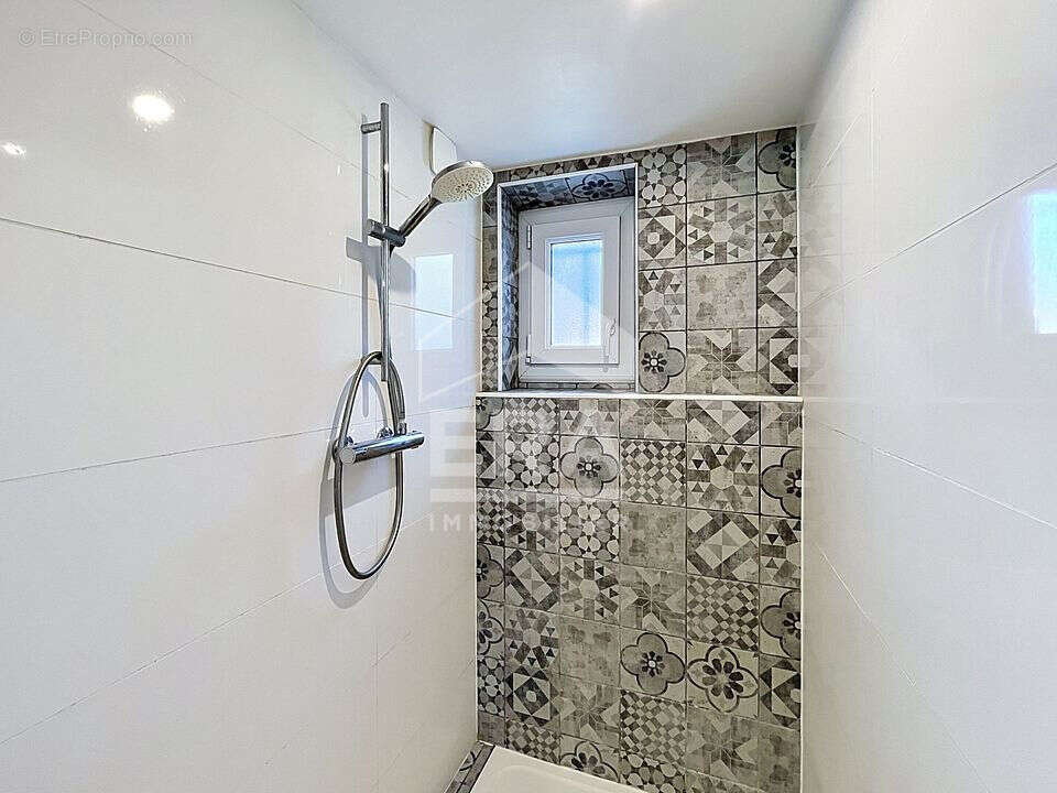 Maison à CHAMARANDE