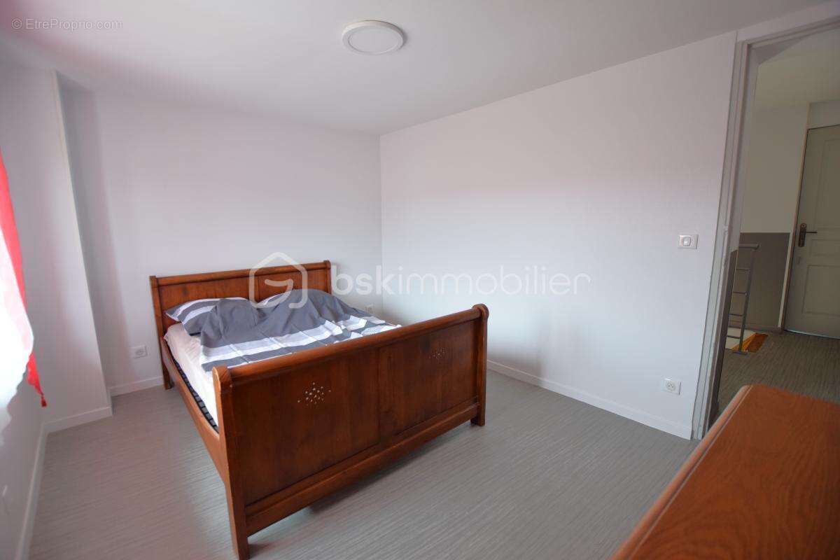 Maison à TRELOU-SUR-MARNE