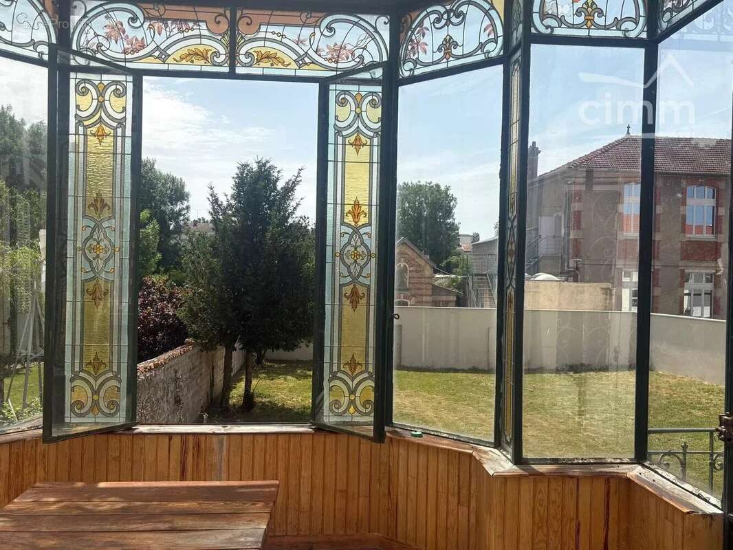 Maison à COMMERCY