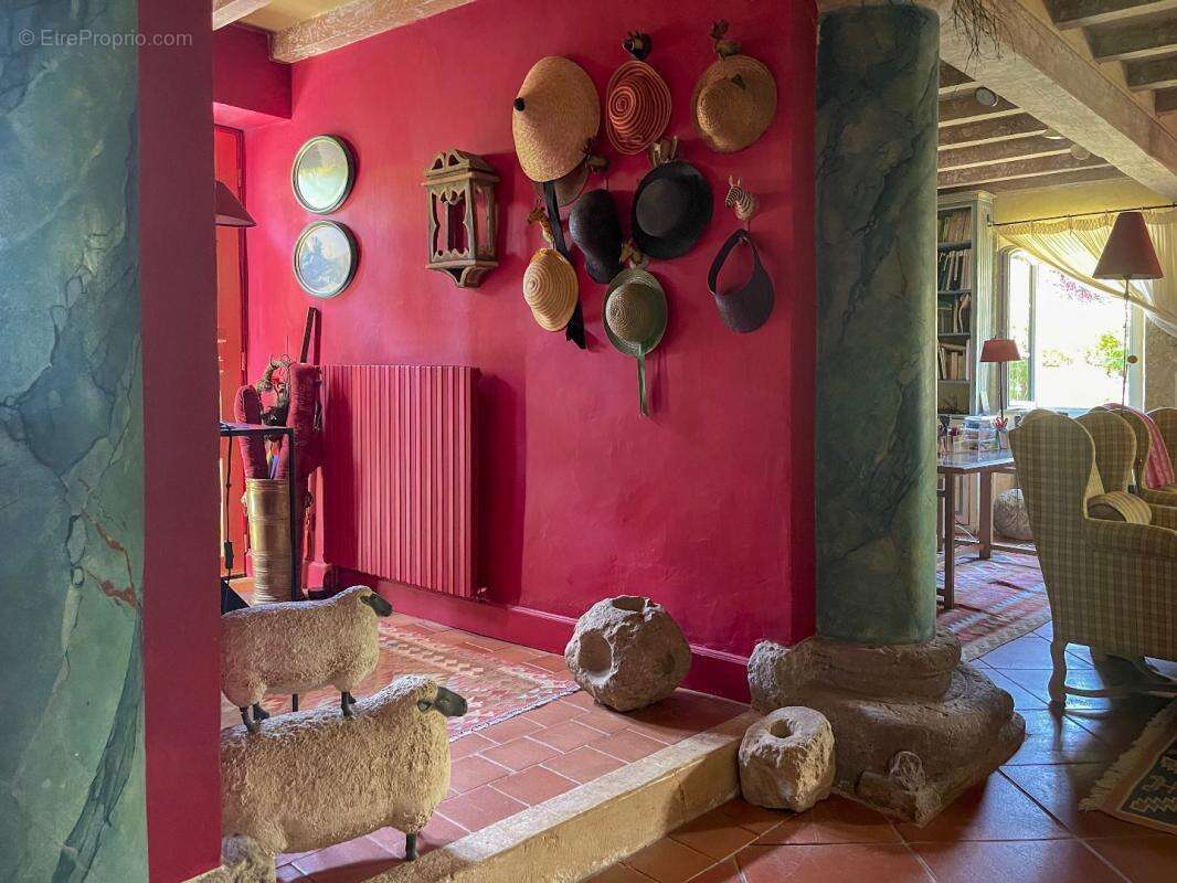 Maison de village au cœur d’un écrin gersois - photo 11