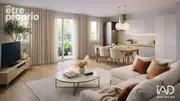 Photo 1 - Appartement à ALLINGES