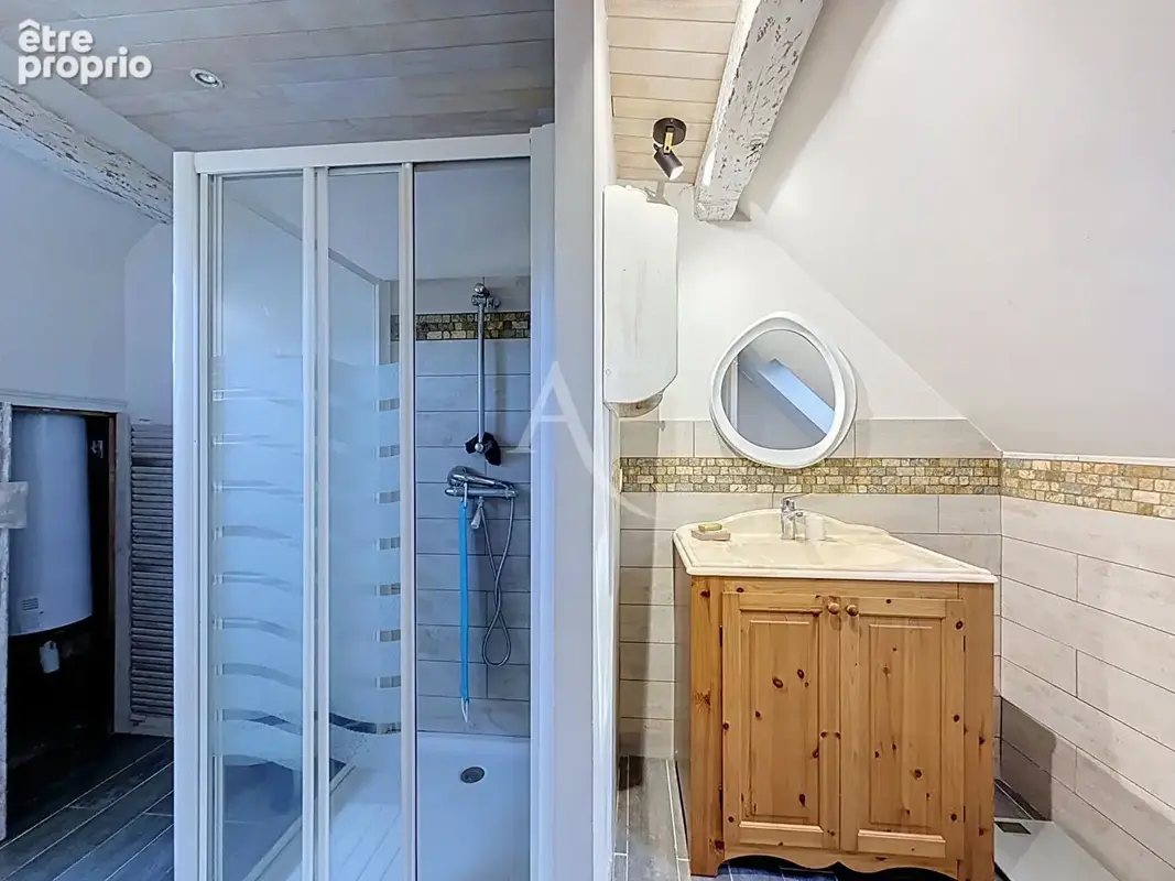 Maison Avrillé 5 pièce(s) - photo 11