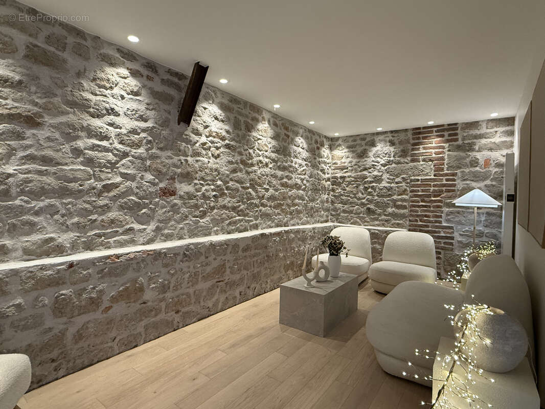 Maison à SAINT-ETIENNE