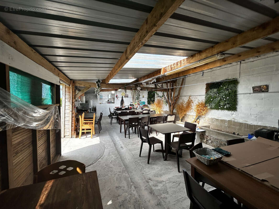 Maison à CRIQUEBEUF-EN-CAUX