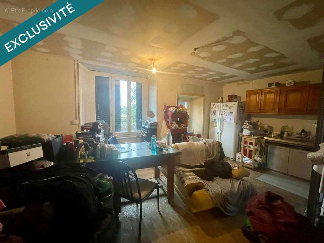 Photo 7 - Maison à MERINCHAL