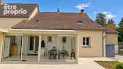 Maison à DEUX-CHAISES