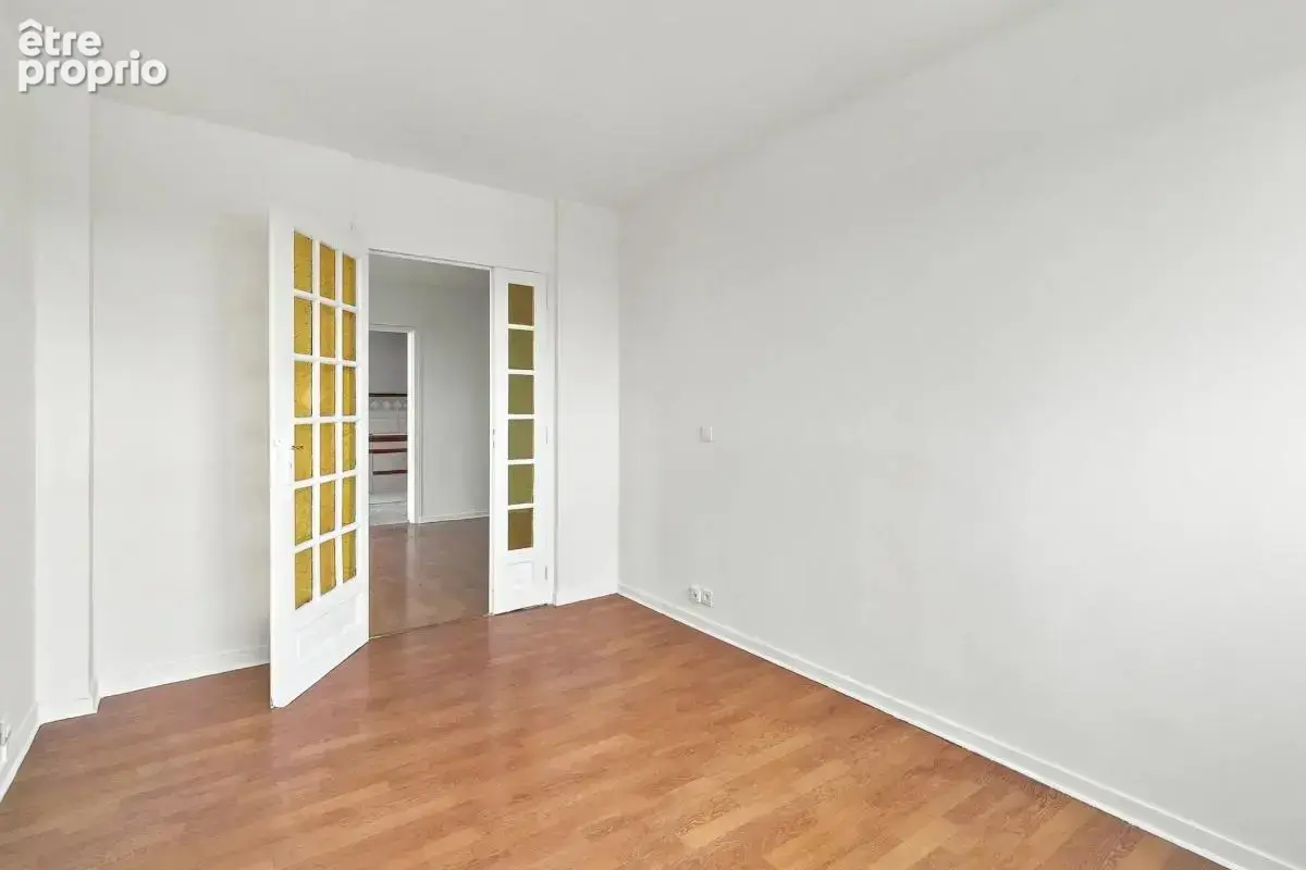 Appartement de 4 pièces de 78 m² à Colombes - photo 8