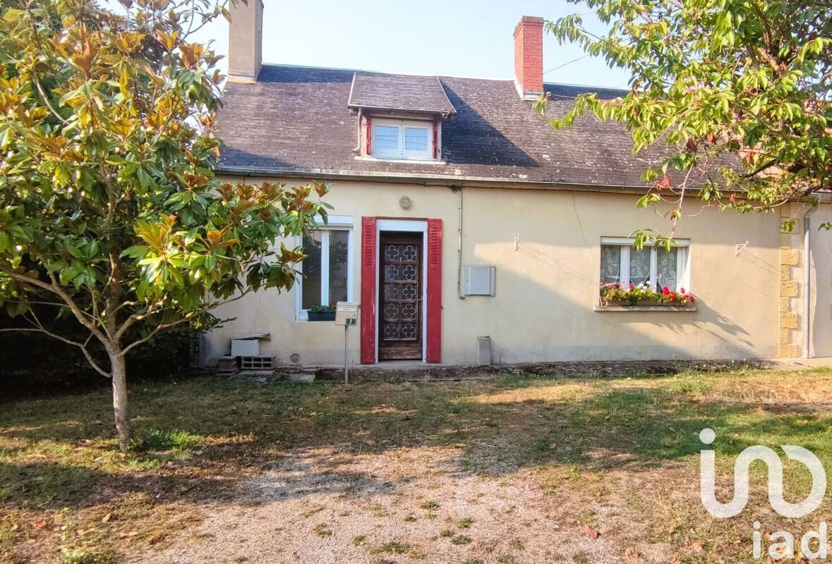 Photo 1 - Maison à IGNOL