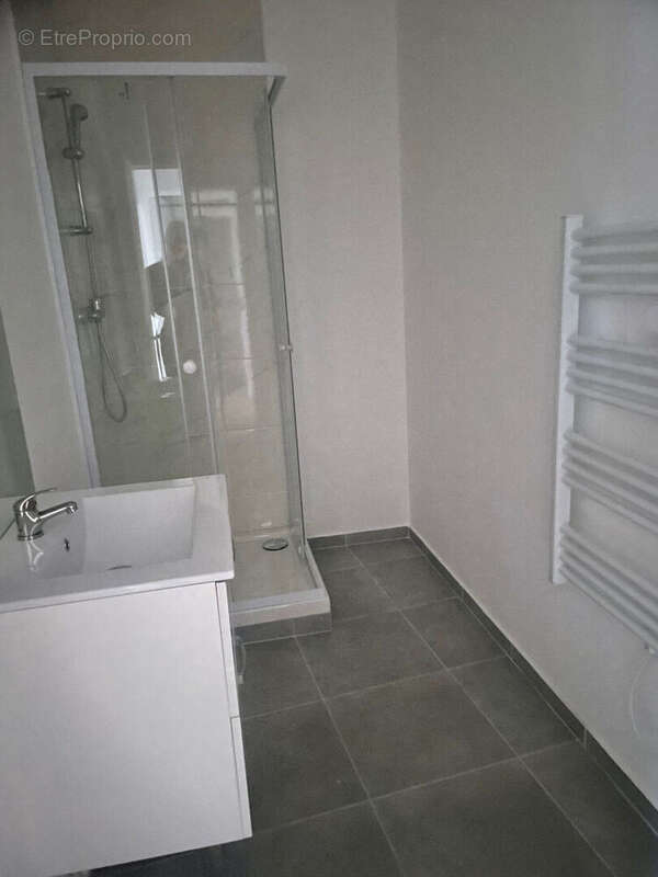 Appartement à TOURS