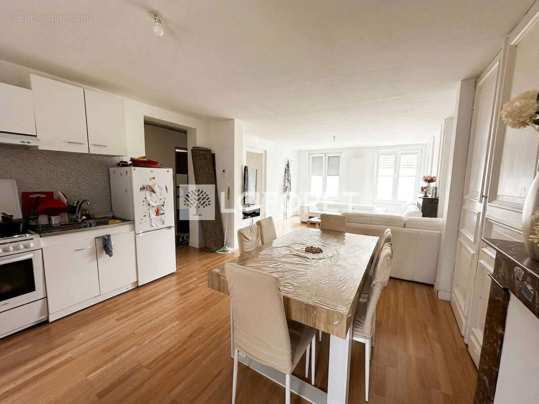 Appartement à DOUAI