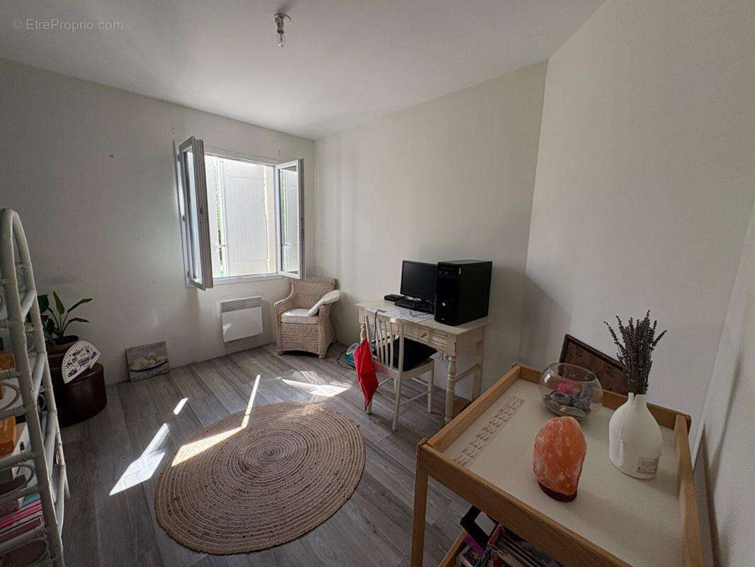 Maison à SAINT-VAIZE