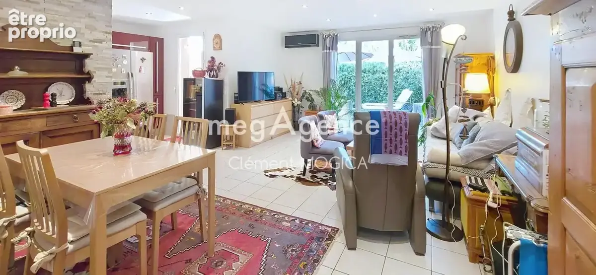 Appartement à SAINTE-MAXIME
