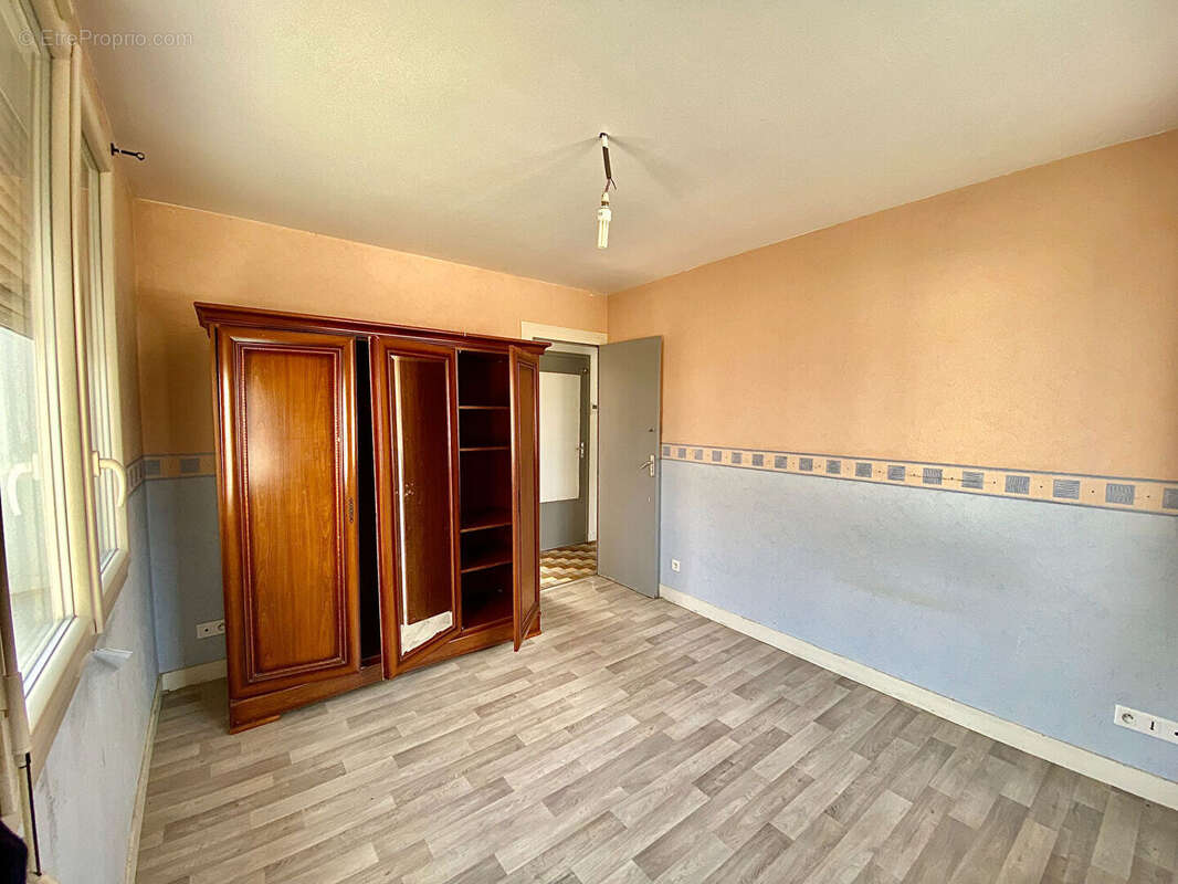 Appartement à BERGERAC