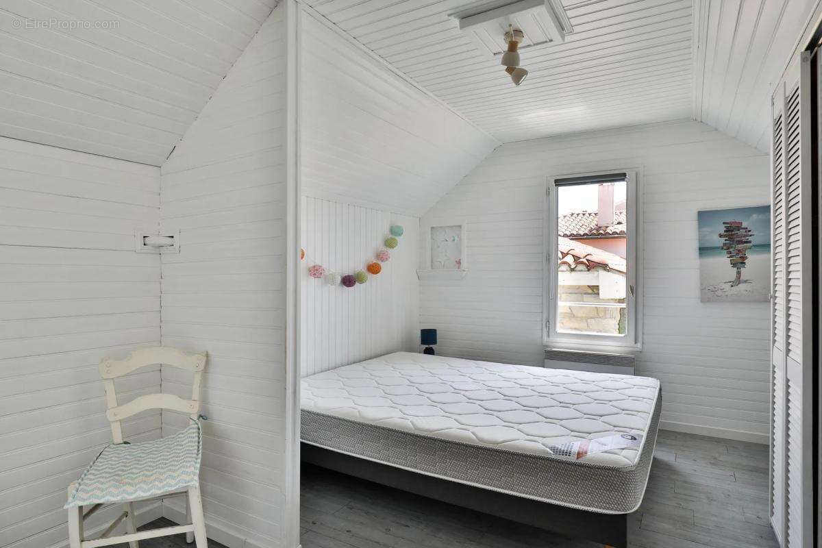 Appartement à MIMIZAN