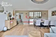 Appartement à DARDILLY