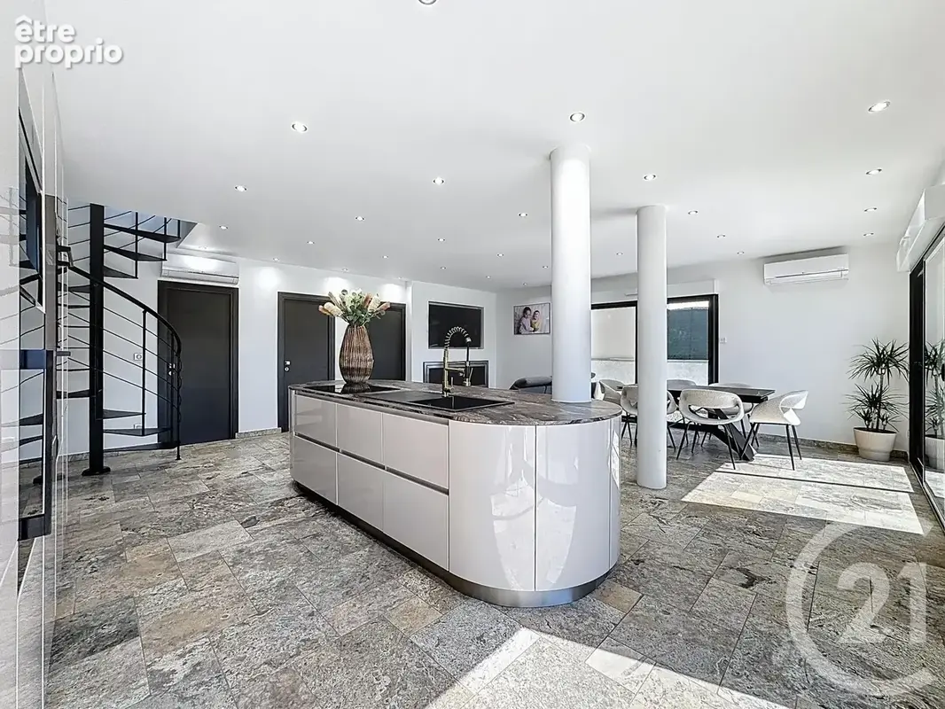 Maison 114 m² à Fismes  - photo 3