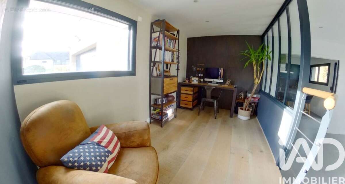 Photo 8 - Maison à CHANGE