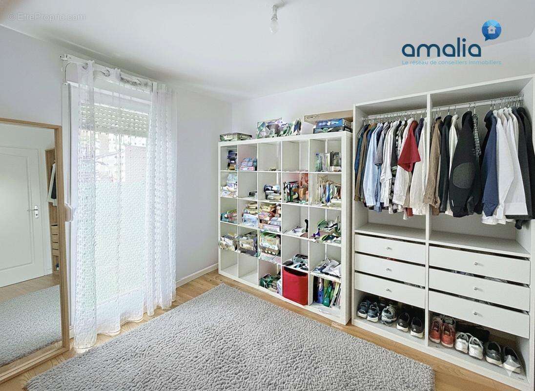 Appartement à ARRAS