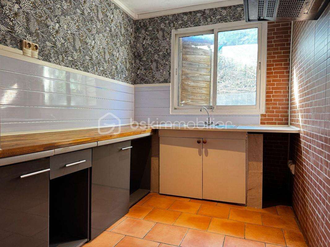 Appartement à SAINT-JOSEPH