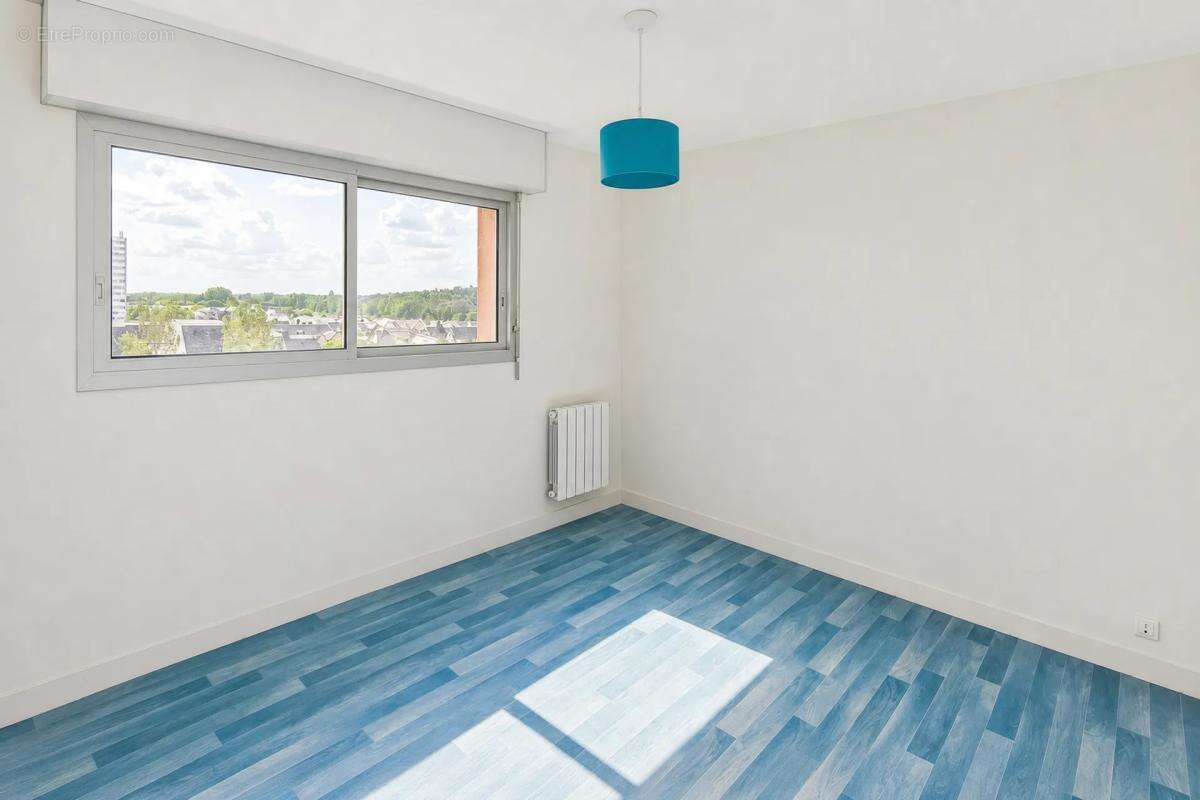 Appartement à LA RICHE