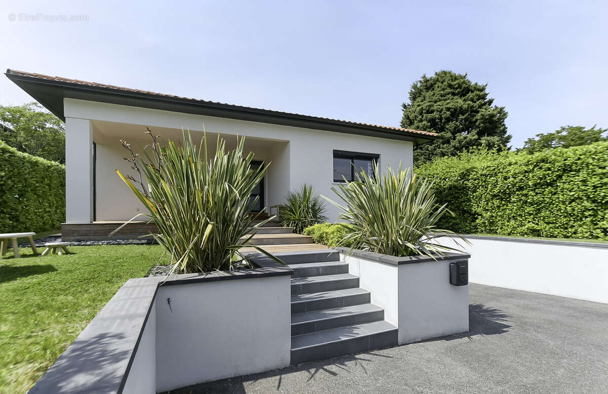 Maison à L&#039;UNION