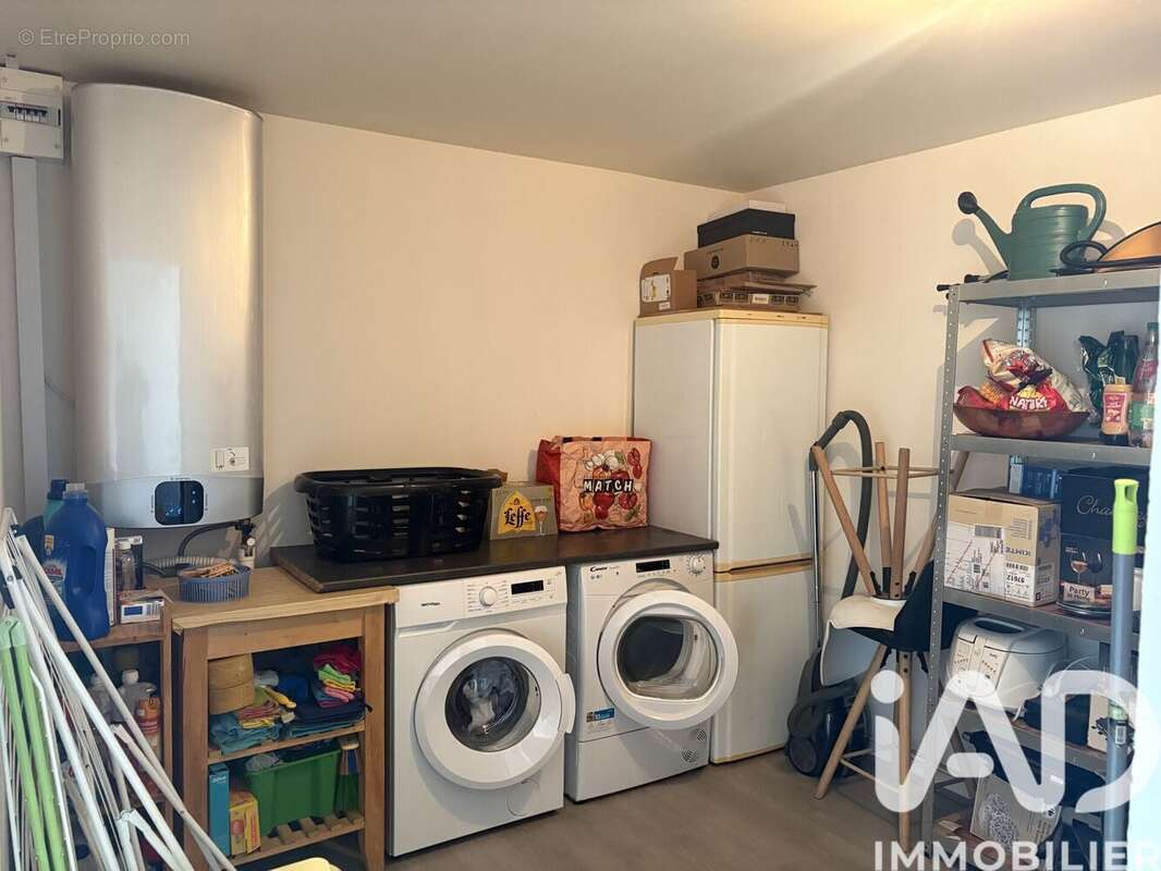 Photo 7 - Maison à AMFREVILLE-SUR-ITON